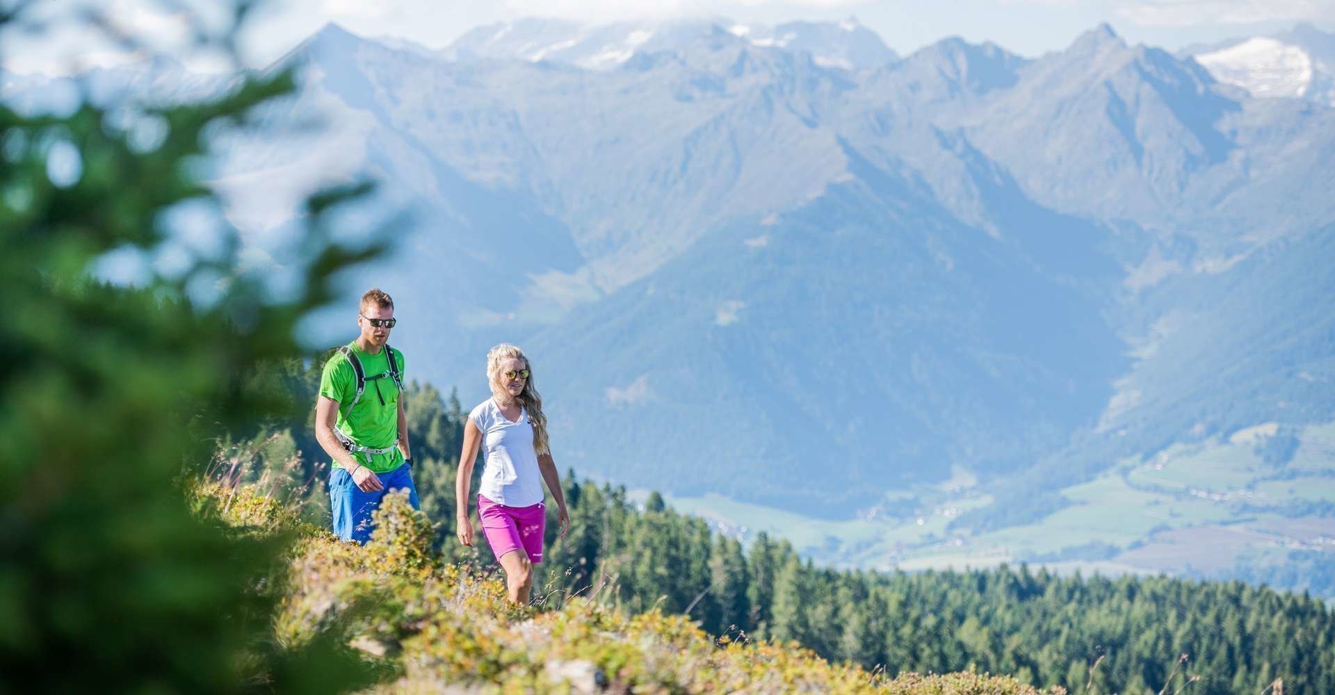 wandern am kronplatz